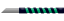 Green/Black