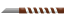White/Brown