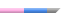 Rose-Colored/Blue