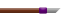 Brown/Dark Violet