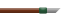 Brown/Olive Green