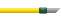 Golden Yellow/Olive Green