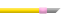 Golden Yellow/Rose-Colored