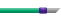 Green/Violet