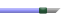 Light Violet/Olive Green