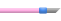 Rose-Colored/Blue