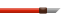 Rust Red/Dark Brown