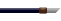 Black/Dark Brown