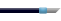 Black/Light Blue