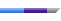 Blau/Violett