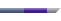 Blaugrau/Violett