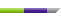 Hellgrün/Violett