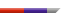 Rostrot/Violett