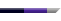 Schwarz/Violett