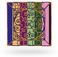 Passione (Stahl)