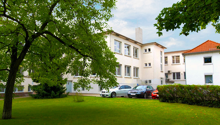 PIRASTRO in Offenbach